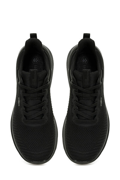 lumberjack Carson 5Pr Black Men's Comfort Shoes