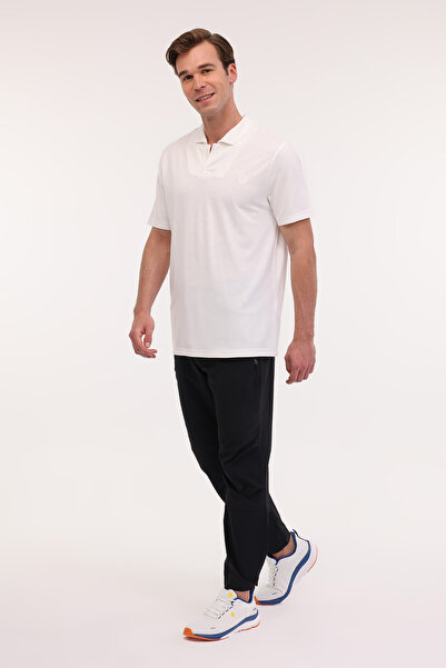 lumberjack ML SANDRE 23OTD1-30 5FX Siyah Erkek Pantolon