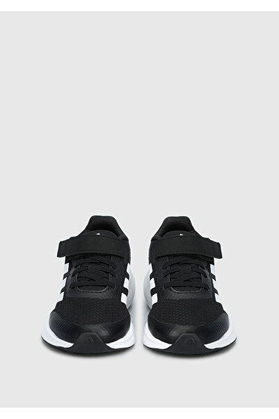 adidas حذاء المشي للأطفال HP5867 RUNFALCON 3.0 EL K باللون الأسود والأبيض