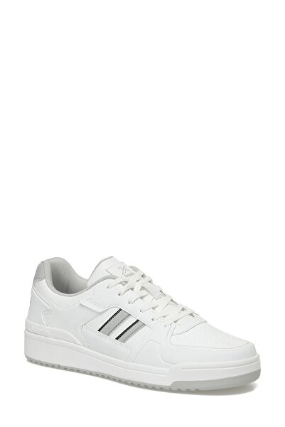 Kinetix WILMO PU 5PR Beyaz Erkek Sneaker