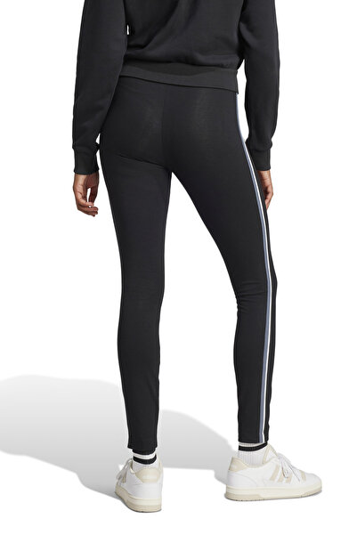 adidas W CB LEG Черни дамски чорапогащи