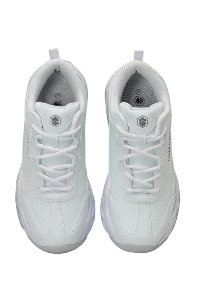 lumberjack MANDEL 5PR Beyaz Kadın Sneaker