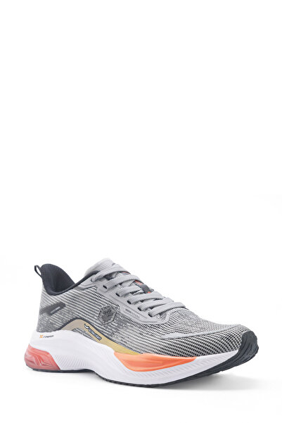 lumberjack Husky 5Fx Gray Men's Running Shoes