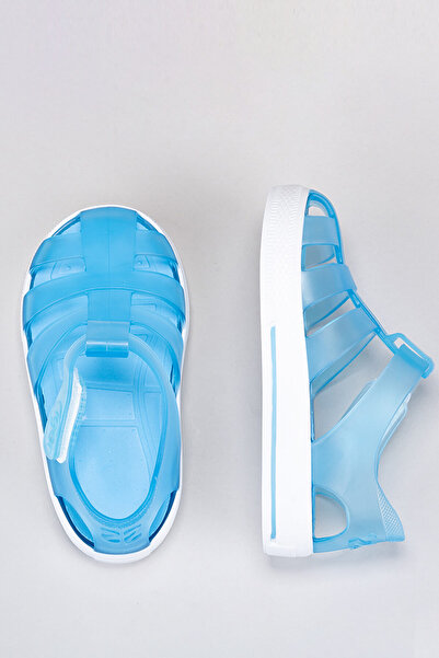 IGOR Pantofi de plajă pentru băiat albastru