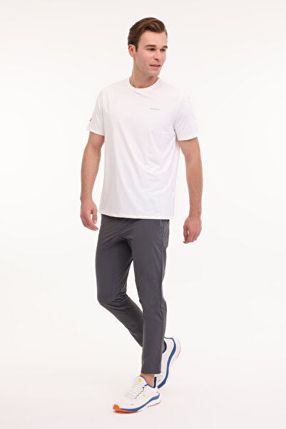 lumberjack ML ALSE 23NS251 5FX Antrasit Erkek Pantolon