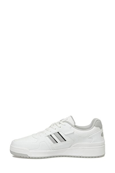 Kinetix WILMO PU 5PR Beyaz Erkek Sneaker