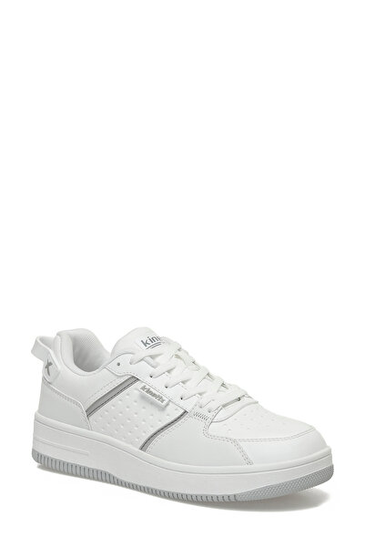 Kinetix ENNER PU 5PR Beyaz Unisex Sneaker