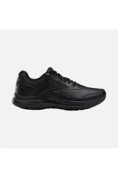 Reebok Walk Ultra 7 Dmx Men's Black Sneakers