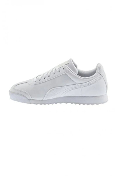 Puma 353572 21 Roma Basic Чоловічі кросівки Білі