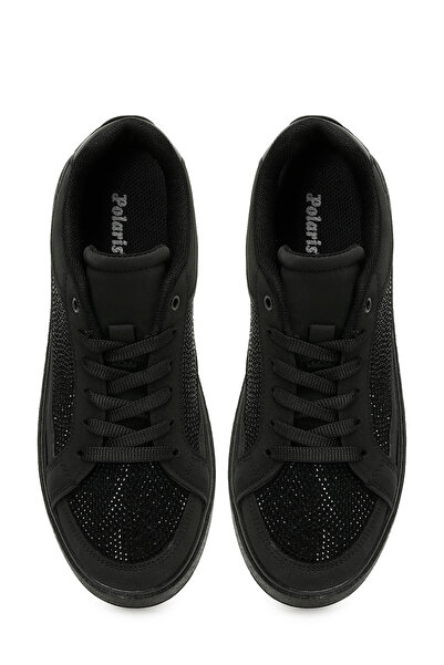 Polaris 326519.Z 5PR Siyah Kadın Sneaker