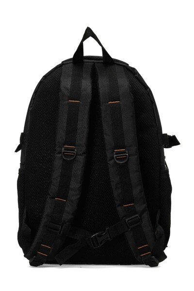 lumberjack Ml Frog Jrsrt 5Fx Black Unisex Backpack