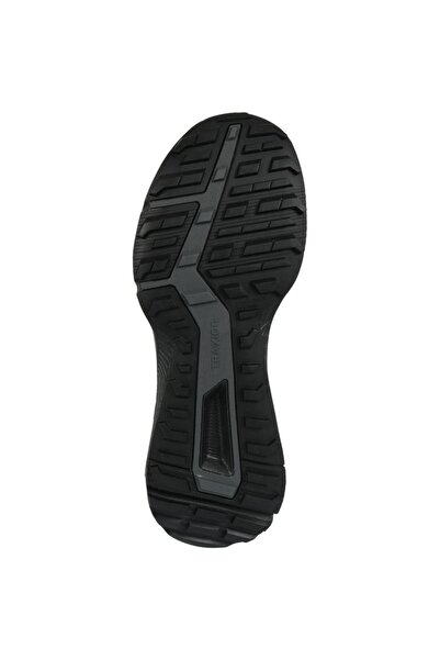 adidas FY9215 Terrex Soulstride Erkek Arazi Koşu Ayakkabısı Siyah
