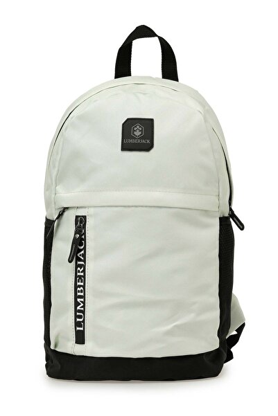 lumberjack Σακίδιο πλάτης WL OLIVER 64CT185 5FX Yellow Unisex