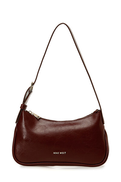 Nine West Encobag 5Pr Claret Red Women's Shoulder Bag