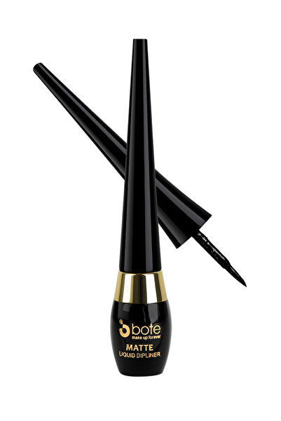 Bote Makeup Matte Dipliner