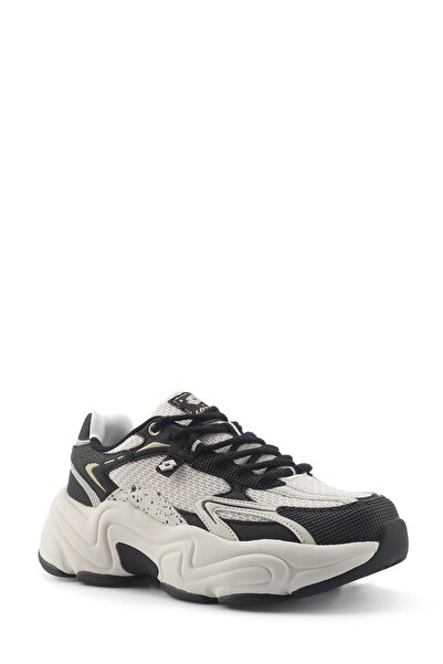 Lotto RUBY WMN 5FX Bej Kadın Sneaker