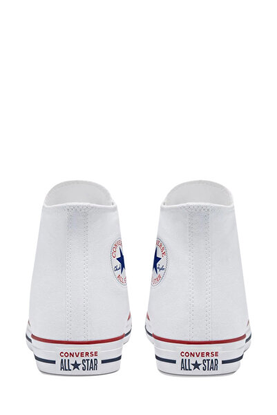 Converse CHUCK TAYLOR ALL STAR CLA Beyaz Erkek Sneaker