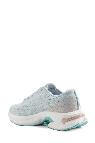 lumberjack JONE 5FX Mavi Kadın Koşu Ayakkabısı