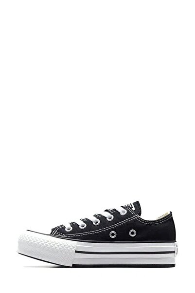 Converse CHUCK TAYLOR ALL STAR EVA Siyah Unisex Çocuk Sneaker