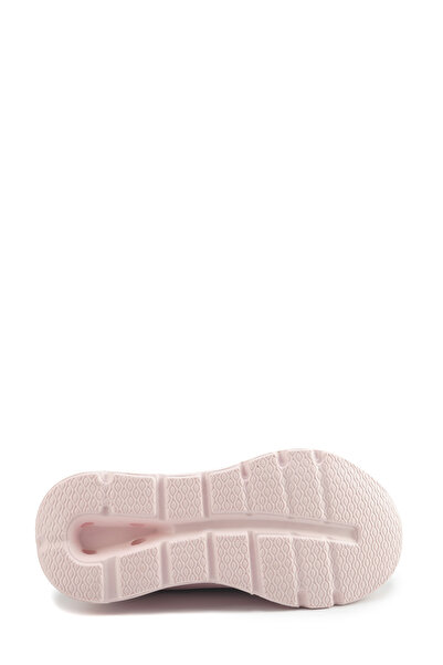 Kinetix ERGOS F 5PR Pembe Kız Çocuk Spor Ayakkabı