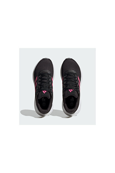 adidas HP7560 Runfalcon 3.0 W Kadın Yürüyüş Ayakkabısı Siyah Pembe