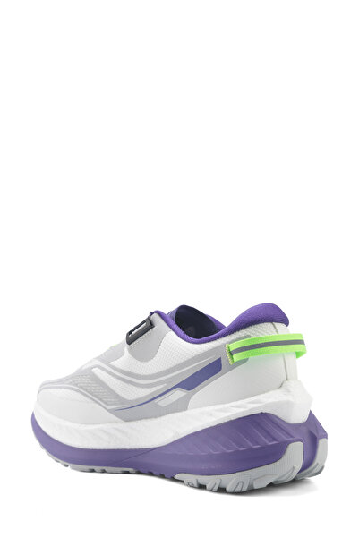 lumberjack Resound Wmn 5Fx White Women's Running Shoes