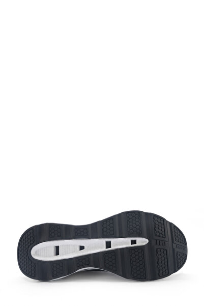 lumberjack Ανδρικά παπούτσια για τρέξιμο MORA 5FX Black