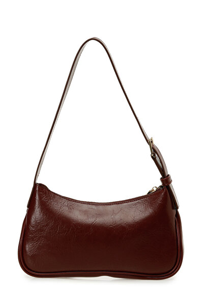 Nine West Encobag 5Pr Claret Red Women's Shoulder Bag