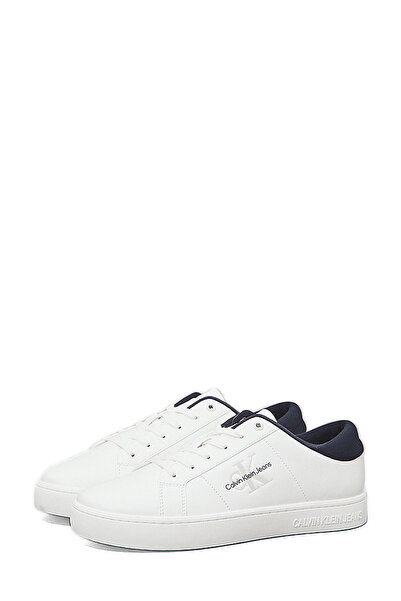 Calvin Klein CLASSIC CUPSOLE LOW ML LTH
