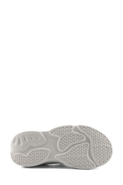 lumberjack Wanted 5Fx Off White Girl's Sports Shoes