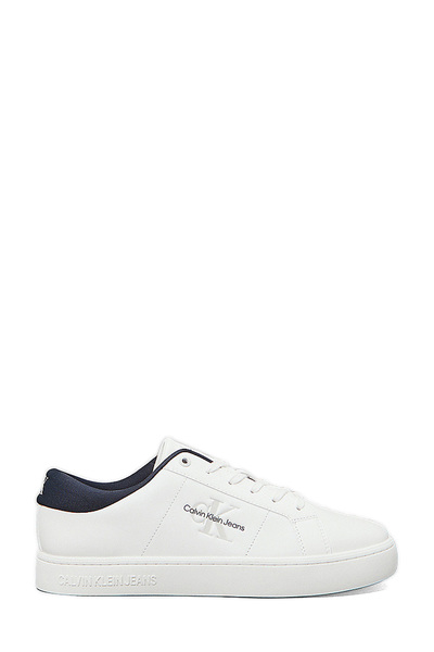 Calvin Klein CLASSIC CUPSOLE LOW ML LTH