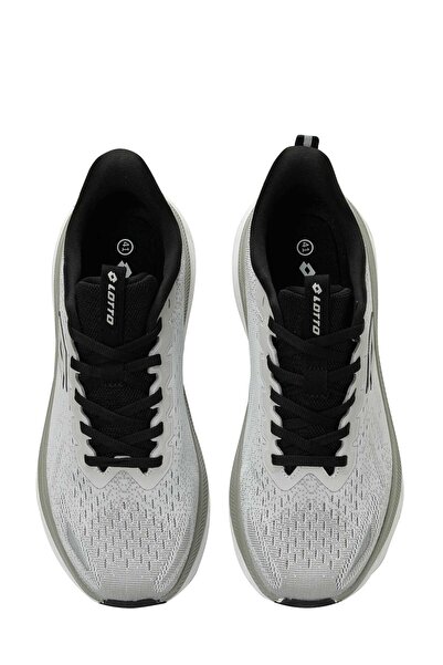 Lotto Nanto 5Fx Gray Men's Running Shoes