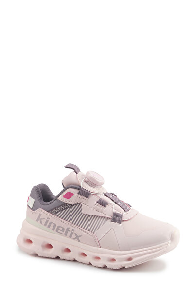 Kinetix ERGOS F 5PR Pembe Kız Çocuk Spor Ayakkabı