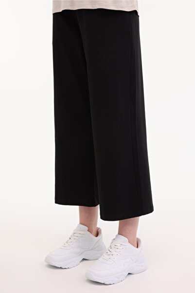 Kinetix Wl Weta 22Bt235 5Fx Black Women's Sweatpants