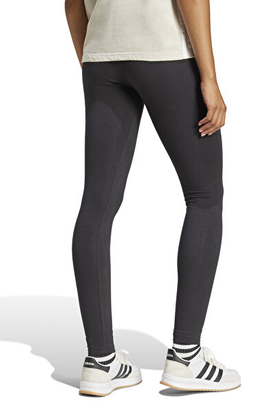 adidas Jh1182-k W Bl Sj Leg Γυναικείο καλσόν μαύρο