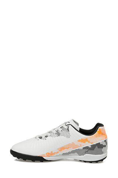Kinetix HYDE TF 5PR Beyaz Unisex Halı Saha Ayakkabısı