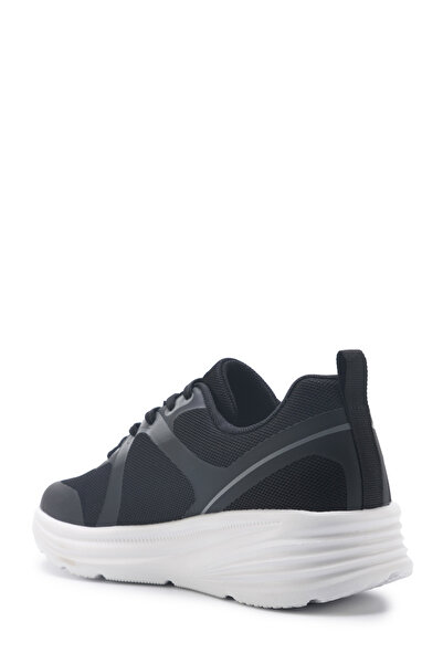 Kinetix NIXON TX 5FX Siyah Erkek Koşu Ayakkabısı