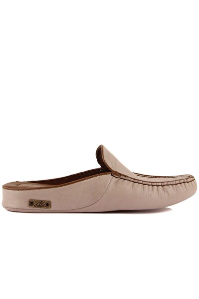 SailLakers - Kafa sa mlekom Koža Muškarci Kućne papuče 110-547-X