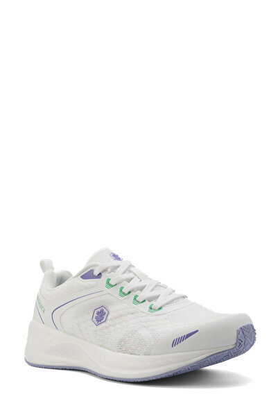 lumberjack Bunny 5fx Off-White Damen Laufschuhe