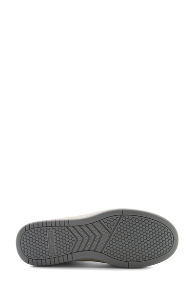 lumberjack DEIVID 5FX Beyaz Erkek Sneaker