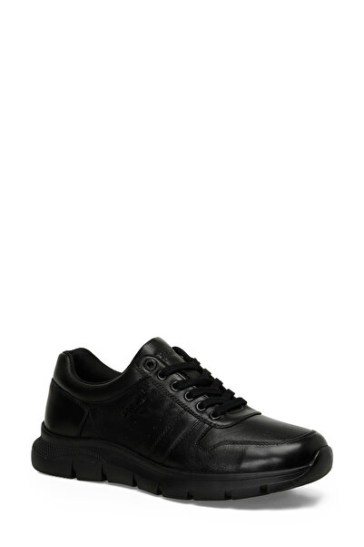 Dockers By Gerli OFFICER 5PR Siyah Erkek Rahat Ayakkabı
