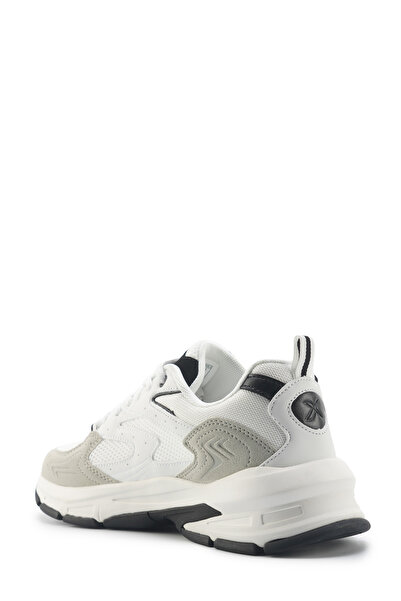 Kinetix REALE TX 5FX Beyaz Erkek Spor Ayakkabı