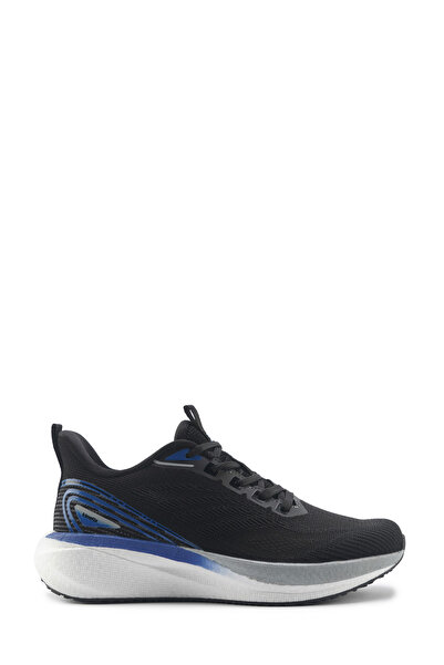 Kinetix FRESH RUN TX 5FX Siyah Unisex Koşu Ayakkabısı