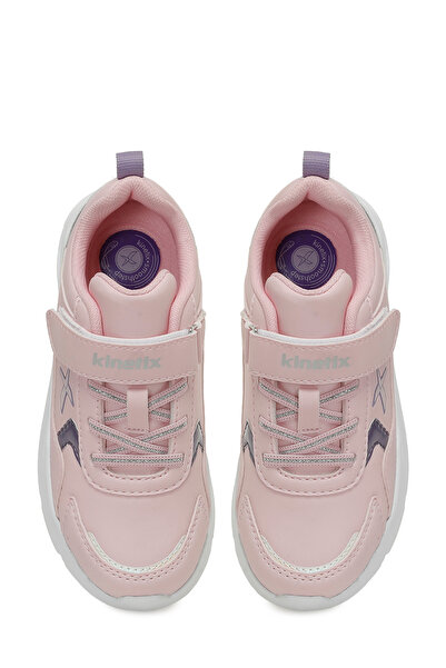 Kinetix FERGUS J F 5PR Pembe Kız Çocuk Spor Ayakkabı