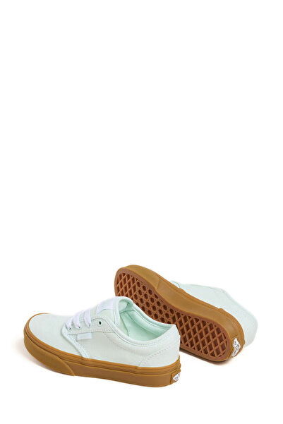 Vans Atwood Yeşil Kadın Sneaker