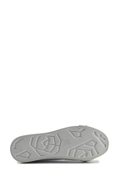 U.S. Polo Assn. ILLY 5FX Mavi Kadın Sneaker