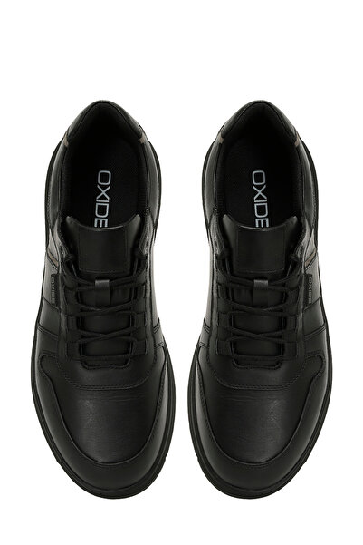 OXIDE KEBAN-N 5PR Siyah Erkek Günlük Ayakkabı