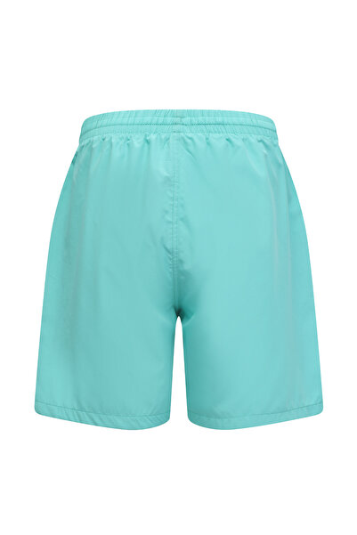 Reebok AVANJ SHORT Yeşil Erkek Deniz Şortu