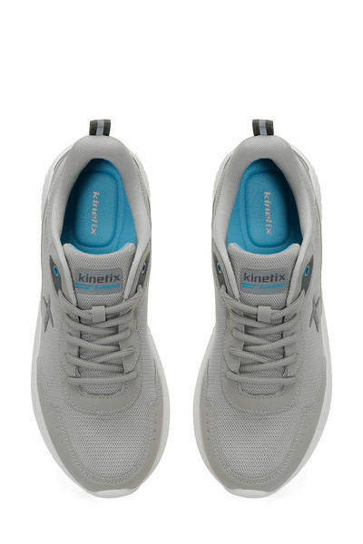 Kinetix NANCY TX 5FX Gri Erkek Sneaker