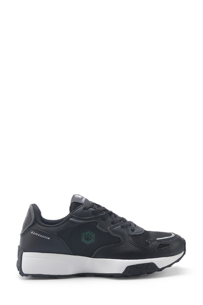 lumberjack Lita 5Fx Black Women's Sneaker